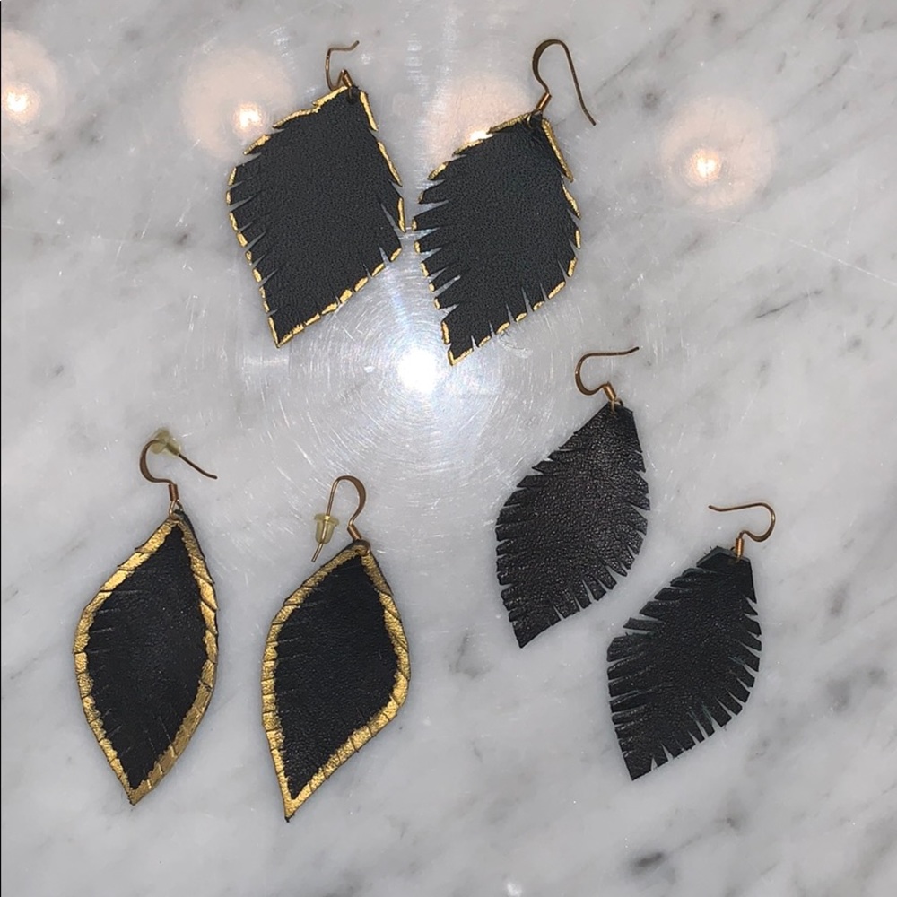 Earring BUNDLE! - Picture 4 of 5